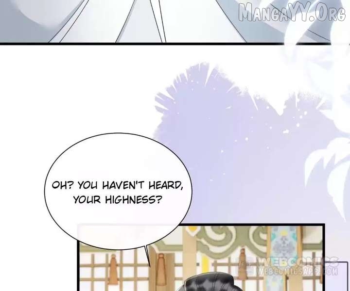 The Tyrant’s Family Lasts Thanks To Her Inner Voice Chapter 88 - page 75
