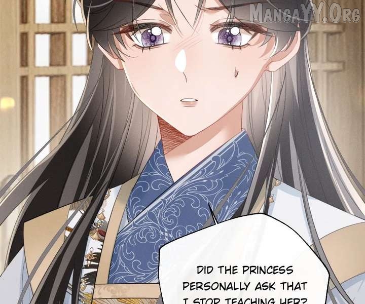 The Tyrant’s Family Lasts Thanks To Her Inner Voice Chapter 88 - page 78