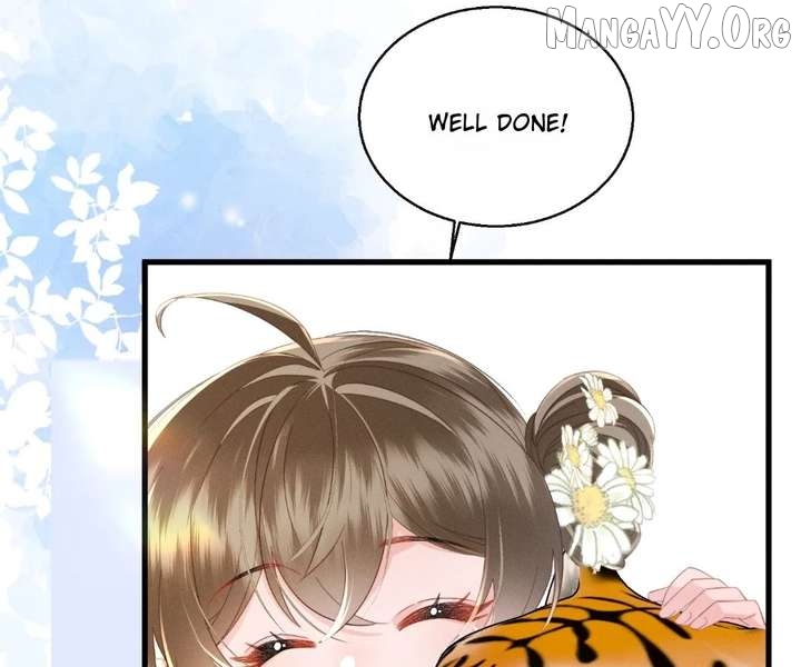The Tyrant’s Family Lasts Thanks To Her Inner Voice Chapter 88 - page 8