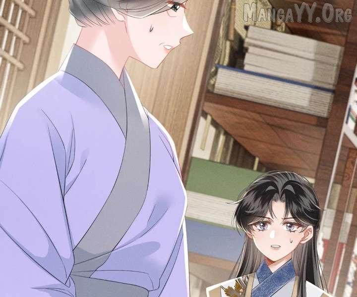 The Tyrant’s Family Lasts Thanks To Her Inner Voice Chapter 88 - page 80