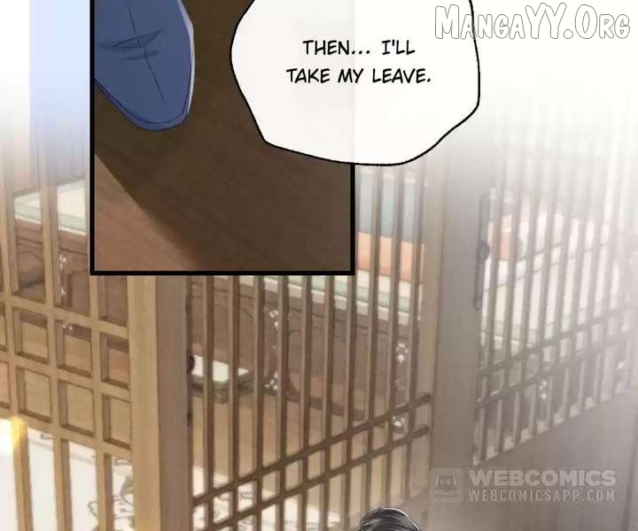 The Tyrant’s Family Lasts Thanks To Her Inner Voice Chapter 88 - page 83