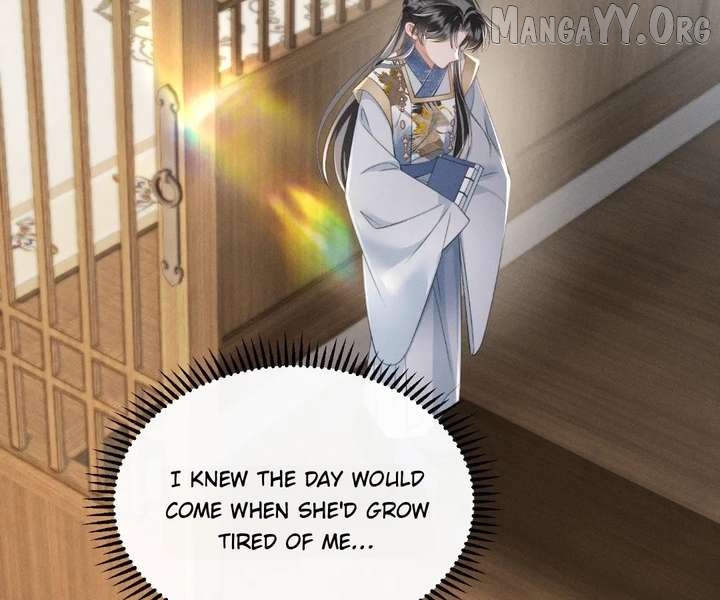 The Tyrant’s Family Lasts Thanks To Her Inner Voice Chapter 88 - page 84