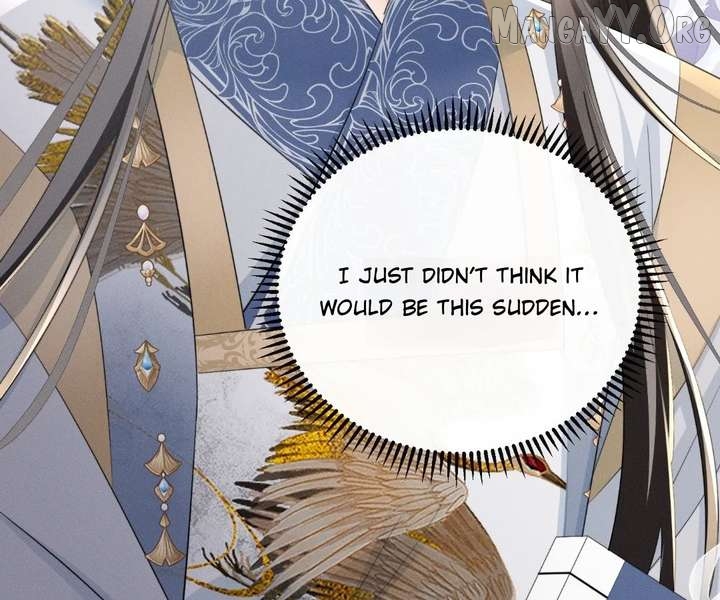 The Tyrant’s Family Lasts Thanks To Her Inner Voice Chapter 88 - page 87