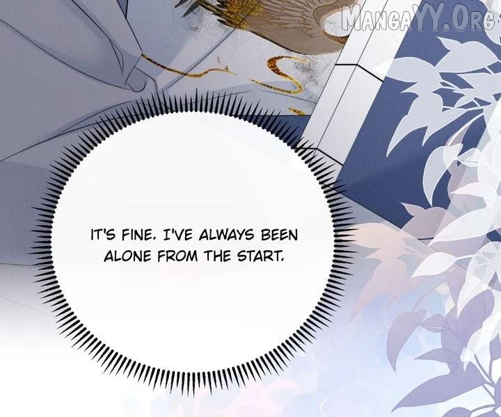 The Tyrant’s Family Lasts Thanks To Her Inner Voice Chapter 88 - page 88