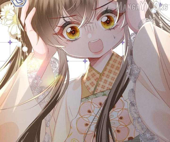 The Tyrant’s Family Lasts Thanks To Her Inner Voice Chapter 88 - page 97