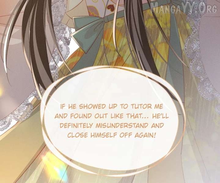 The Tyrant’s Family Lasts Thanks To Her Inner Voice Chapter 88 - page 98