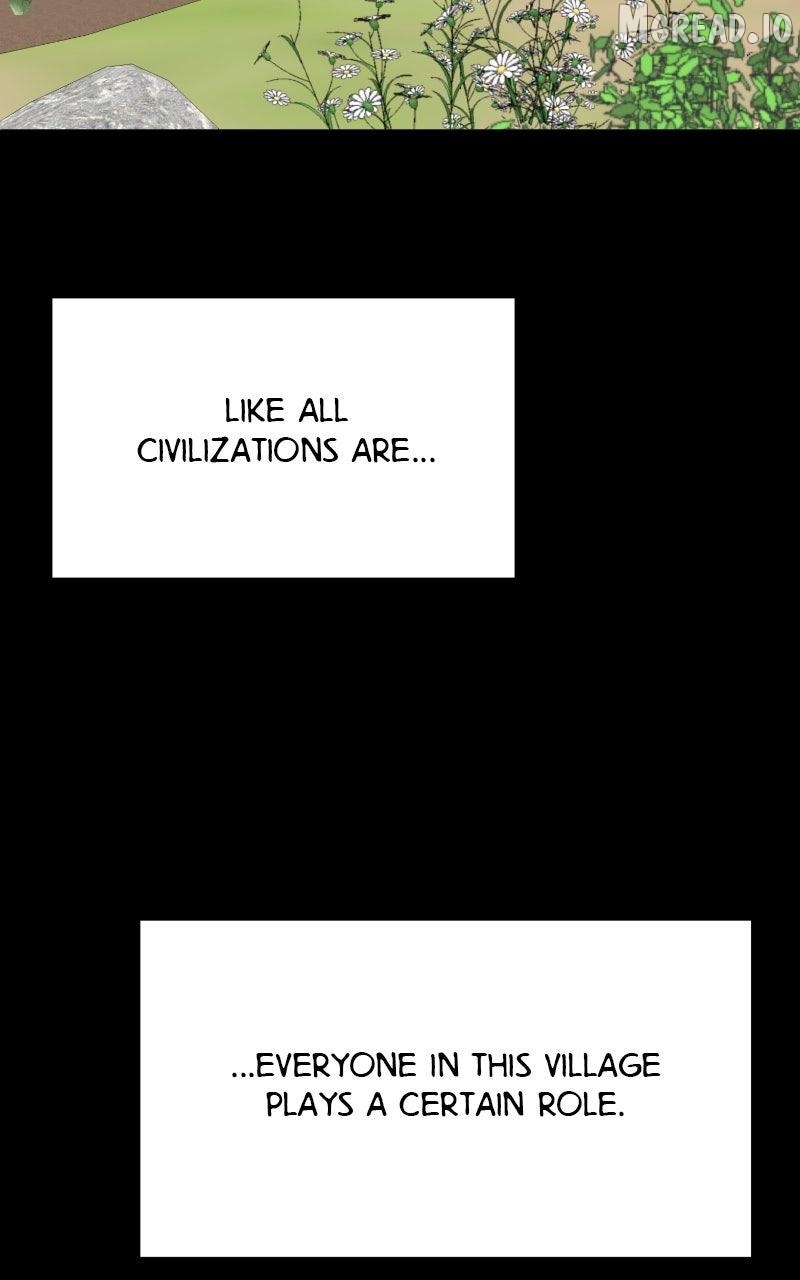 Fox Love Story Chapter 30 - page 12