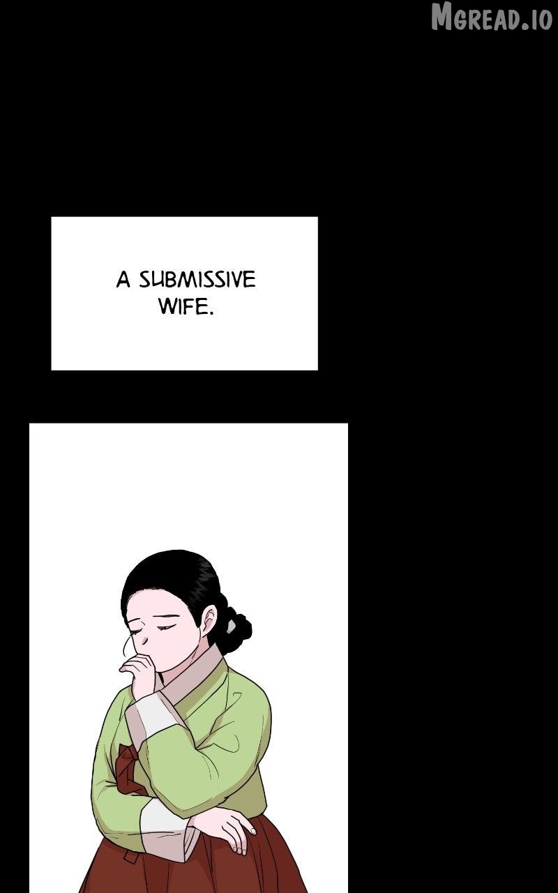 Fox Love Story Chapter 30 - page 13