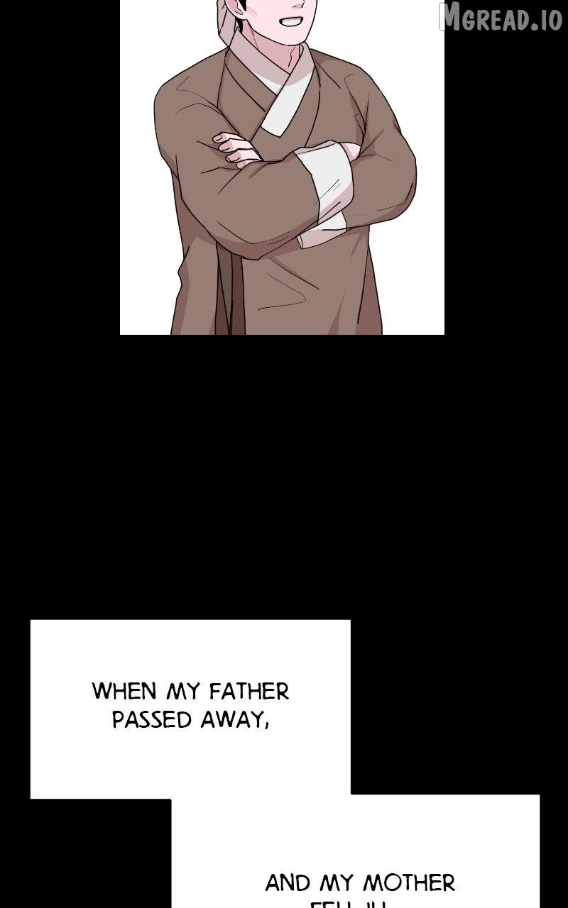 Fox Love Story Chapter 30 - page 16