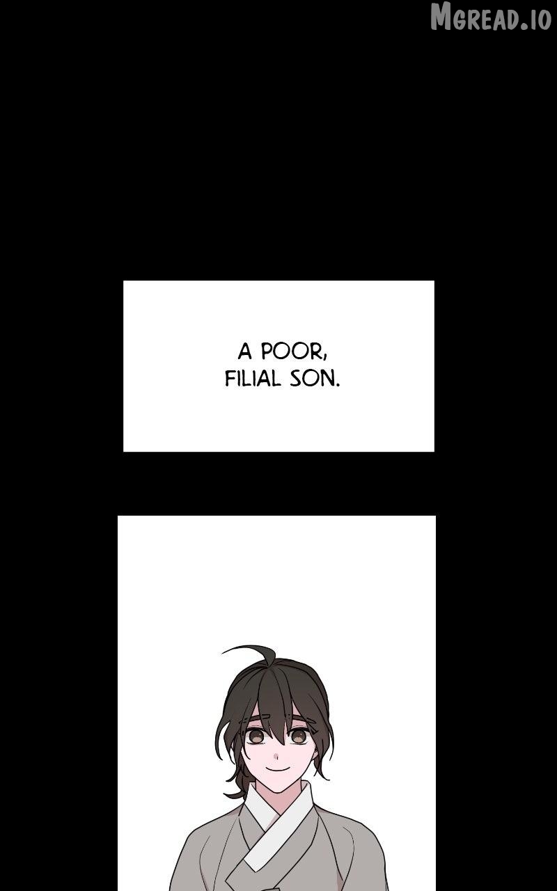 Fox Love Story Chapter 30 - page 18