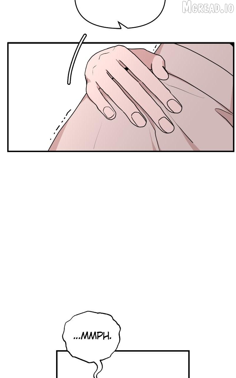Fox Love Story Chapter 30 - page 2