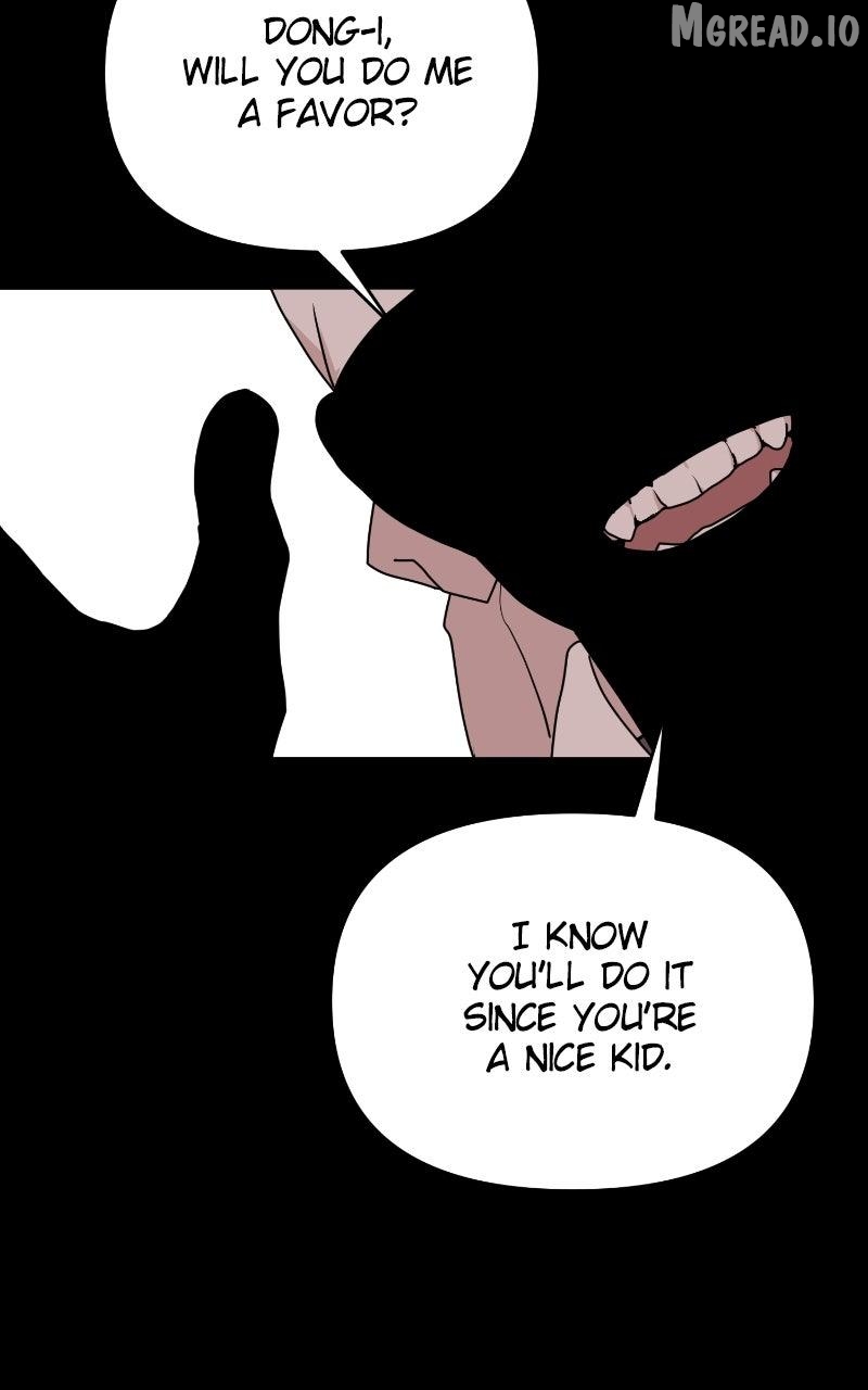 Fox Love Story Chapter 30 - page 24