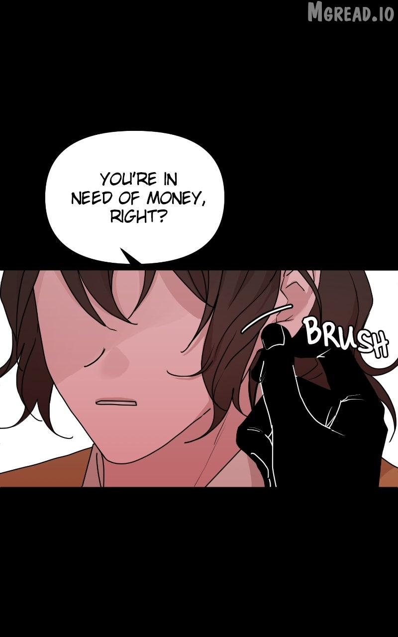 Fox Love Story Chapter 30 - page 25