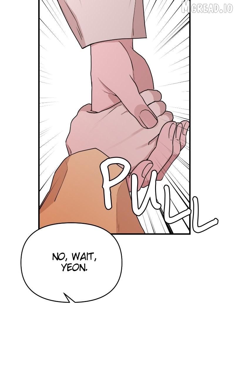 Fox Love Story Chapter 30 - page 29