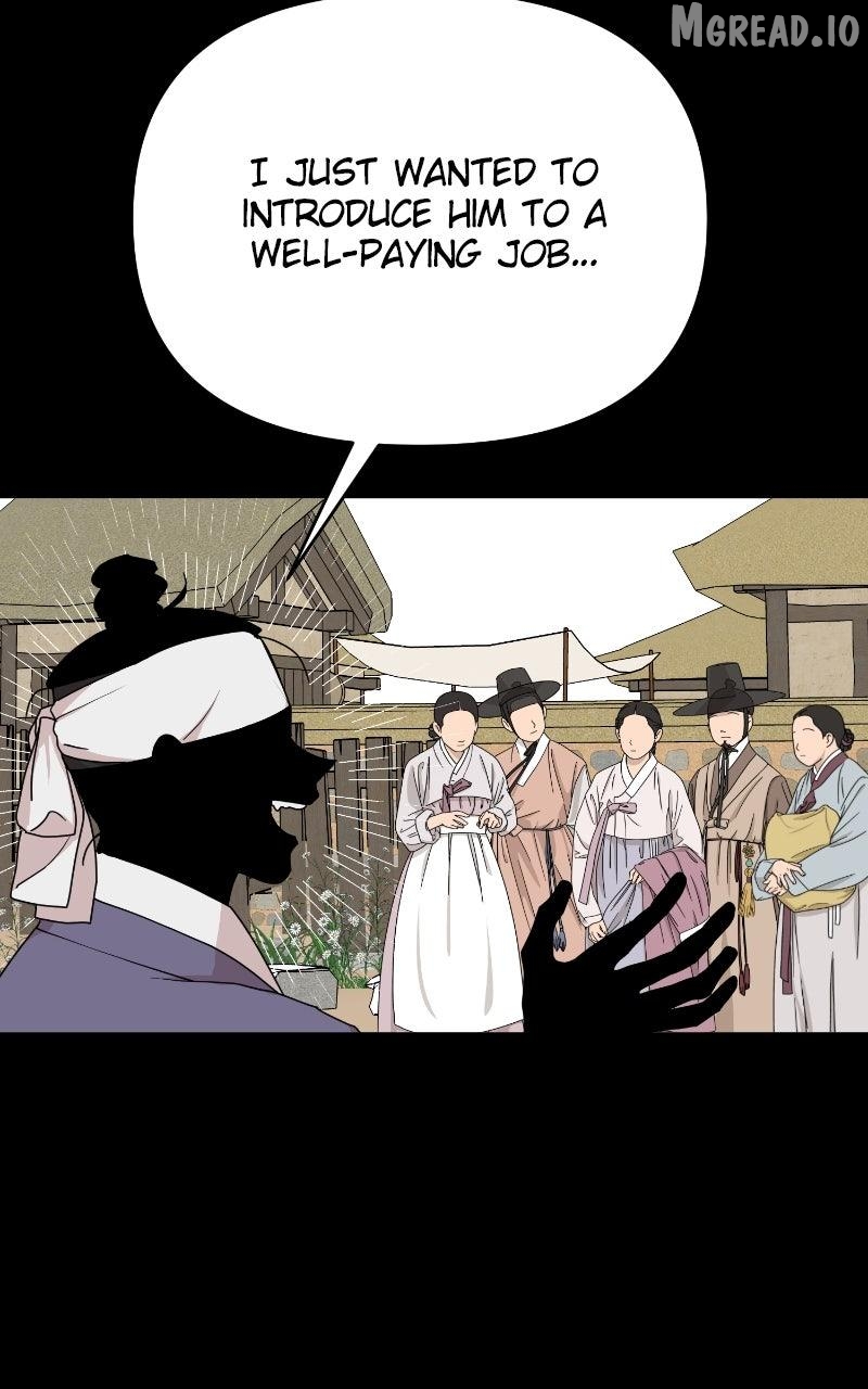 Fox Love Story Chapter 30 - page 34