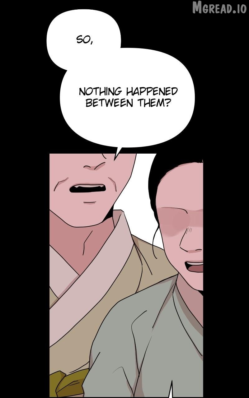 Fox Love Story Chapter 30 - page 35