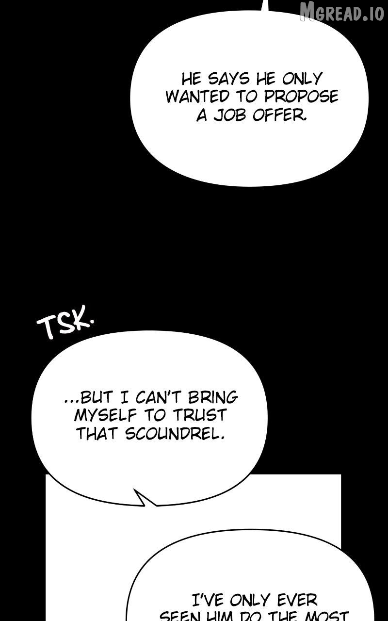 Fox Love Story Chapter 30 - page 36