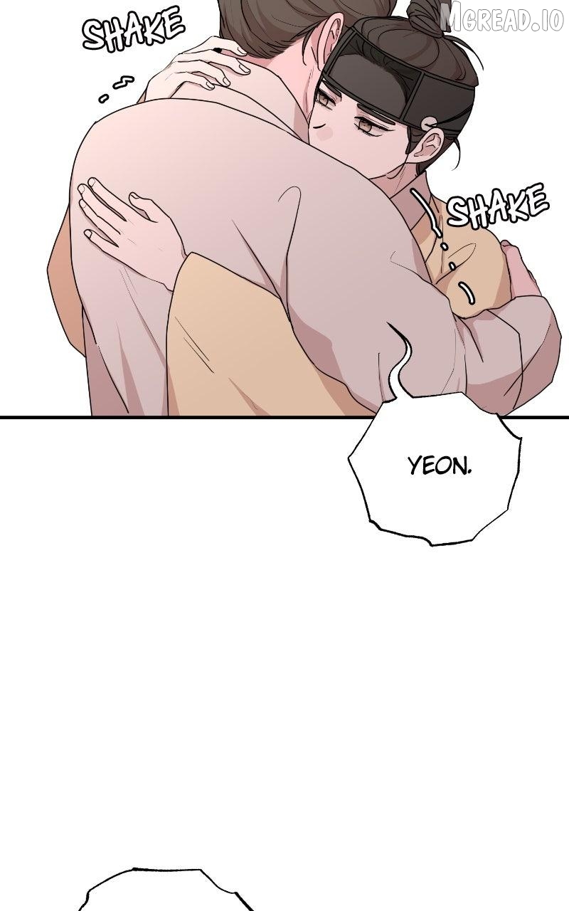 Fox Love Story Chapter 30 - page 4