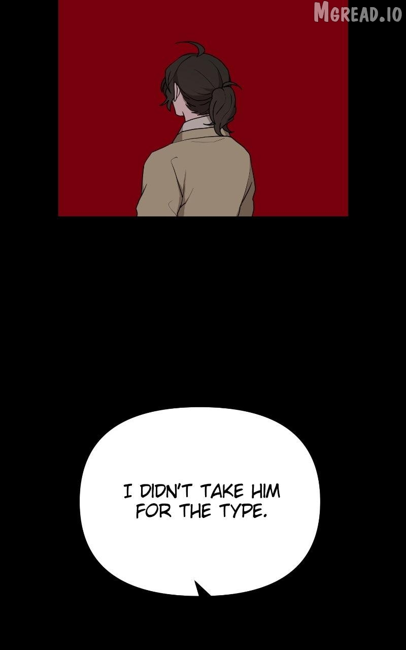 Fox Love Story Chapter 30 - page 44
