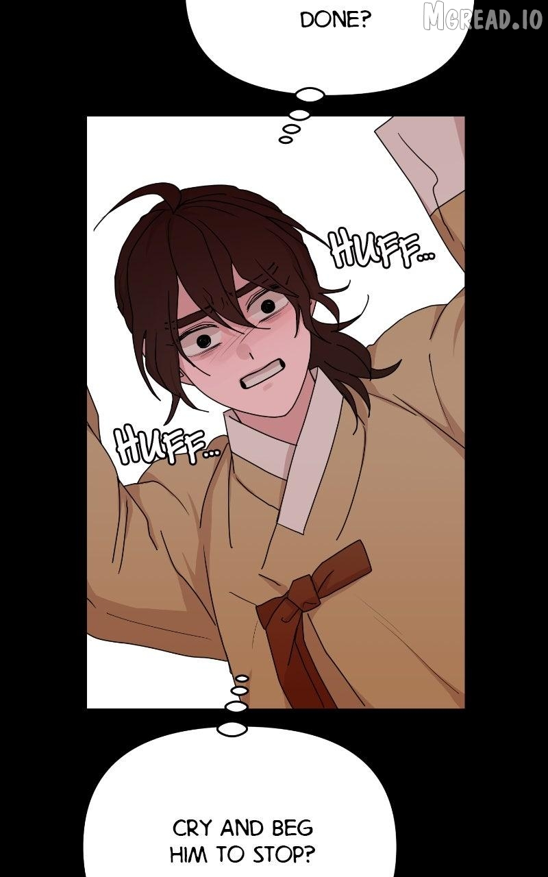 Fox Love Story Chapter 30 - page 47