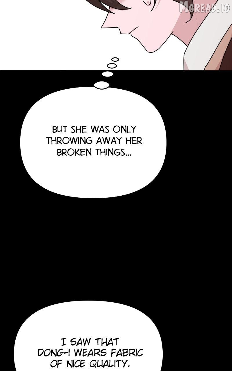Fox Love Story Chapter 30 - page 55