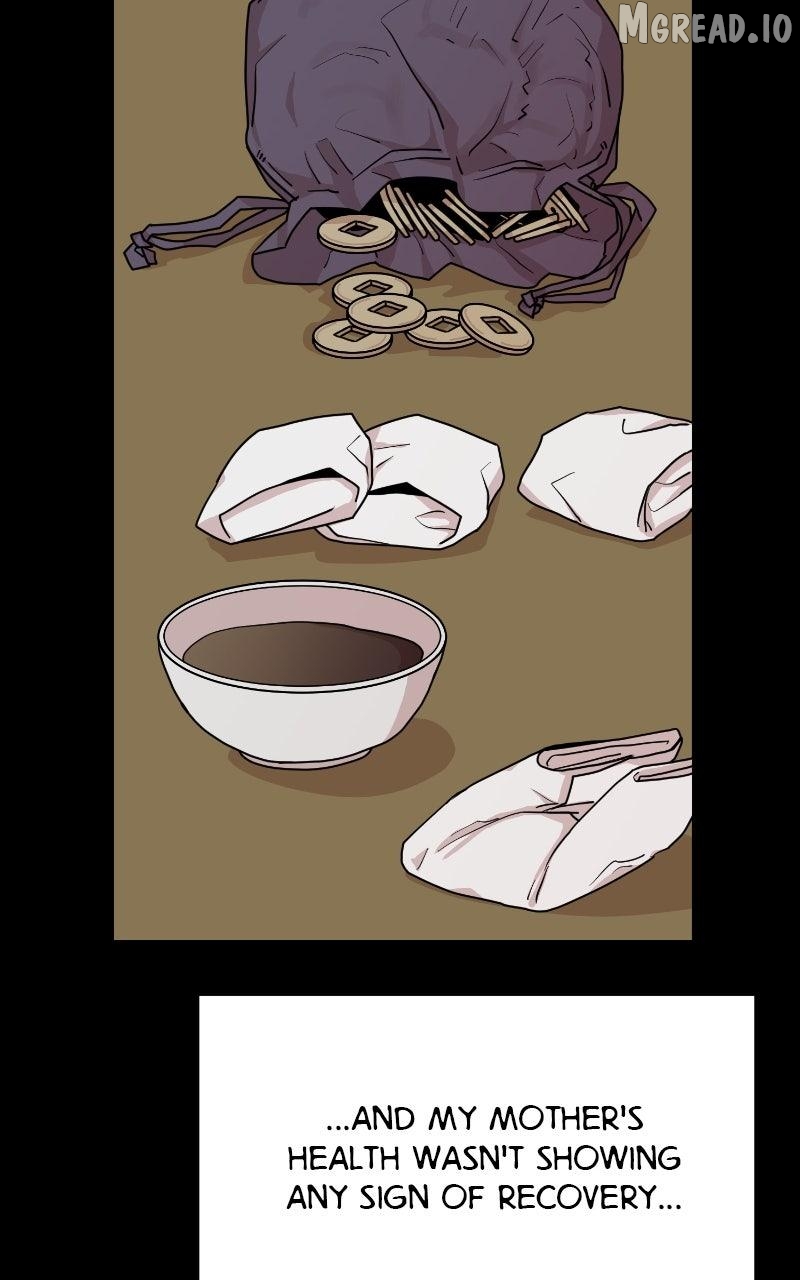 Fox Love Story Chapter 30 - page 59