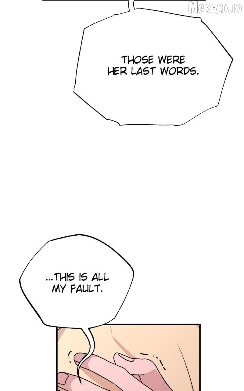 Fox Love Story Chapter 30 - page 6
