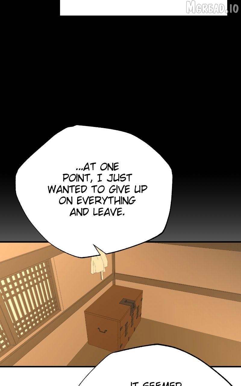 Fox Love Story Chapter 30 - page 60