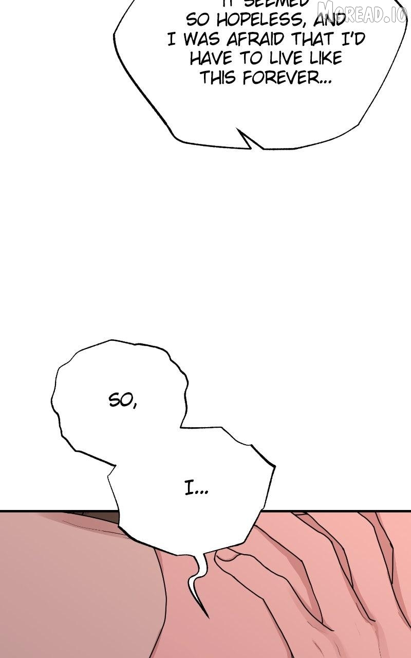 Fox Love Story Chapter 30 - page 61