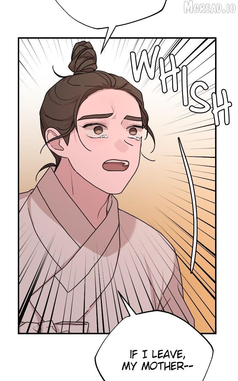 Fox Love Story Chapter 30 - page 68