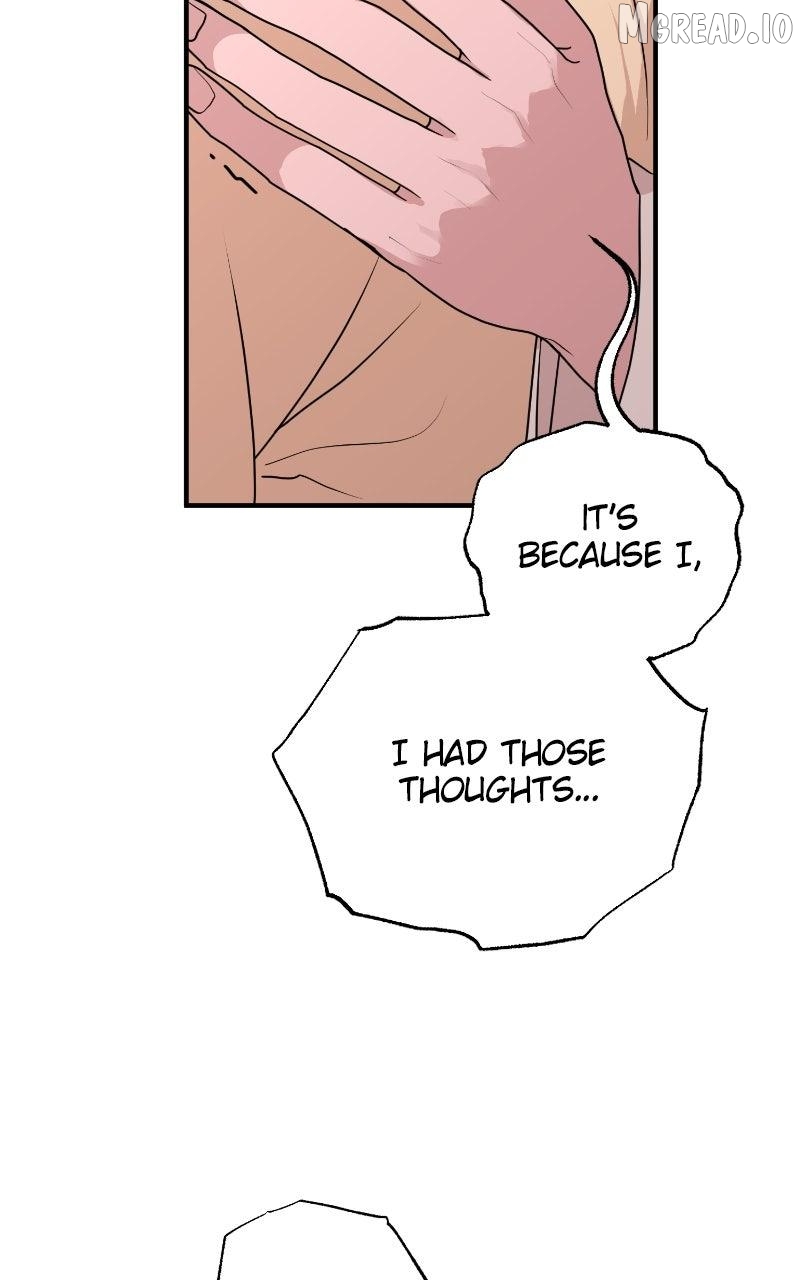 Fox Love Story Chapter 30 - page 7