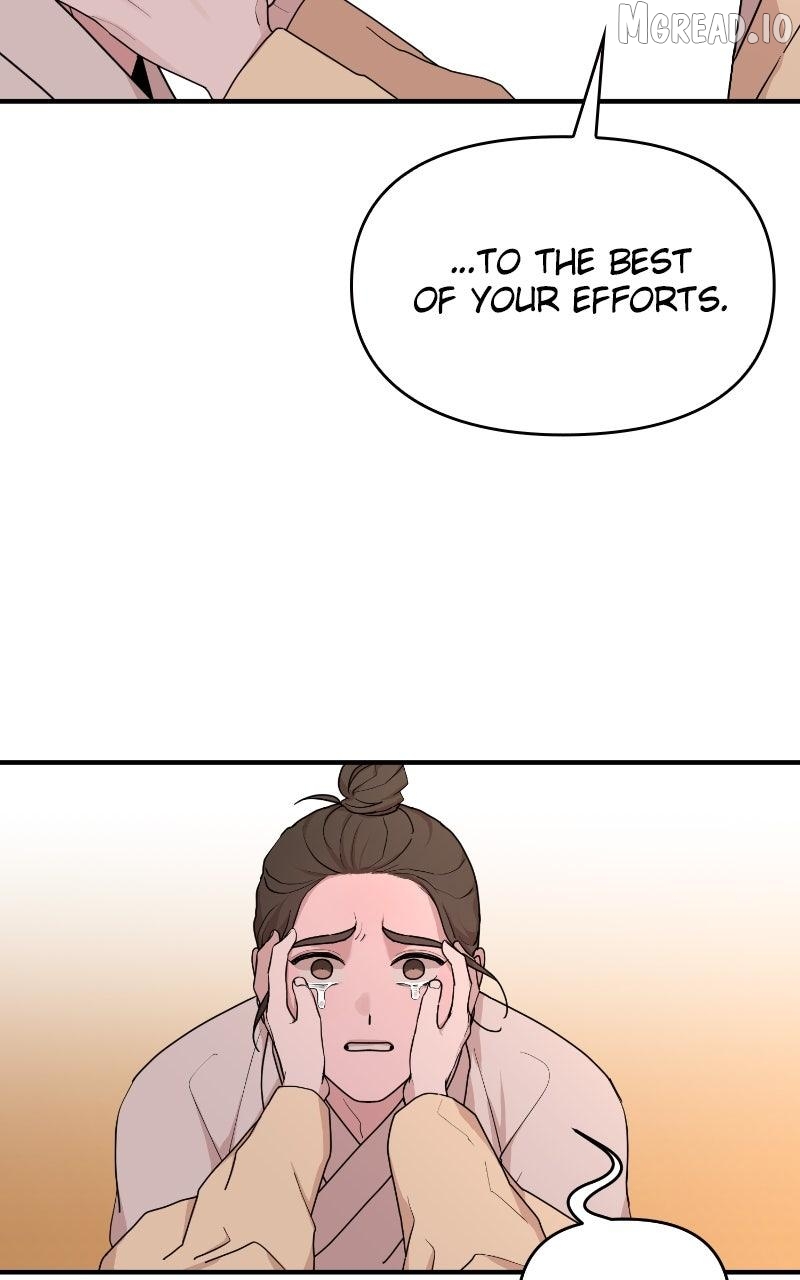 Fox Love Story Chapter 30 - page 70