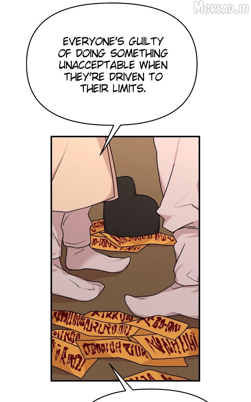 Fox Love Story Chapter 30 - page 74
