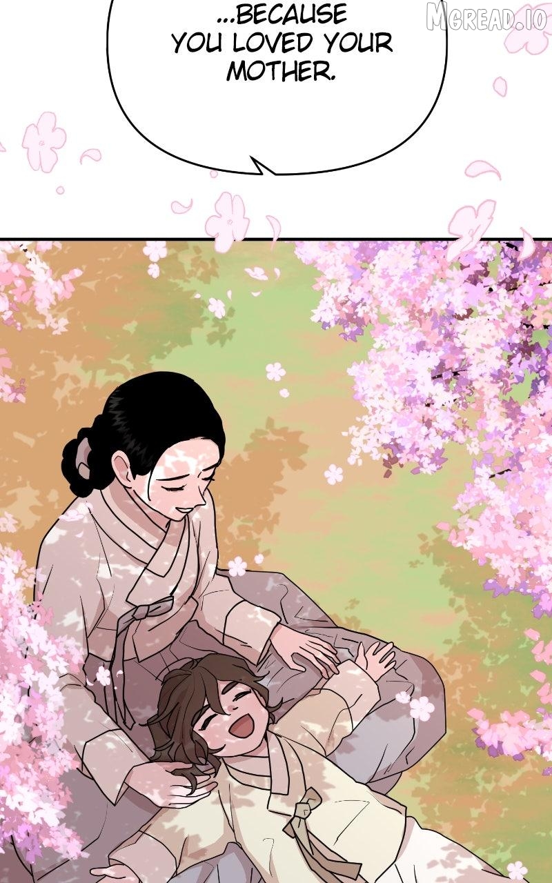 Fox Love Story Chapter 30 - page 76