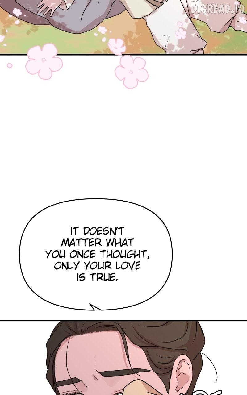 Fox Love Story Chapter 30 - page 77
