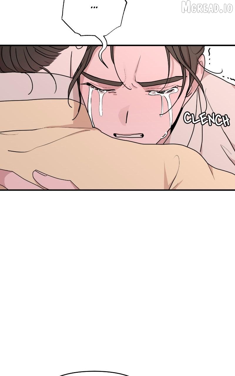 Fox Love Story Chapter 30 - page 8