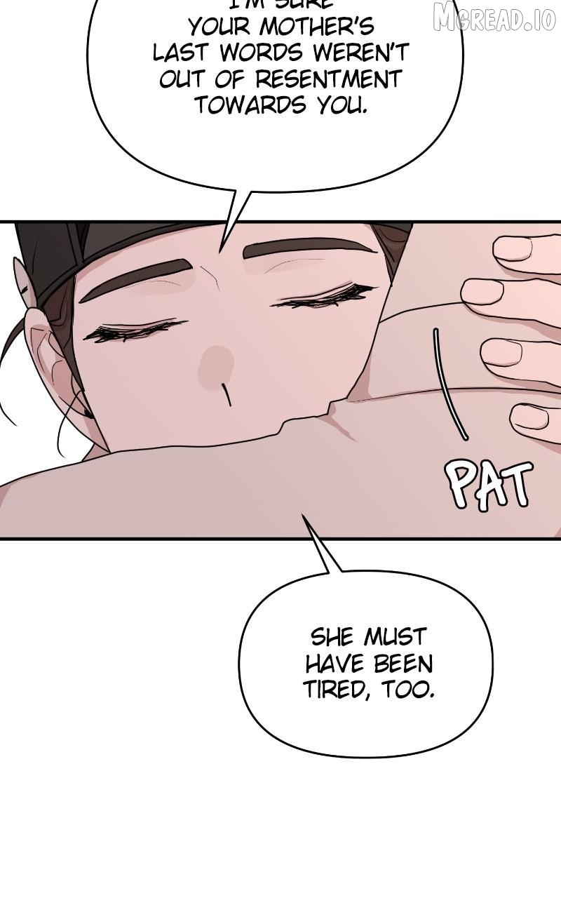 Fox Love Story Chapter 30 - page 82