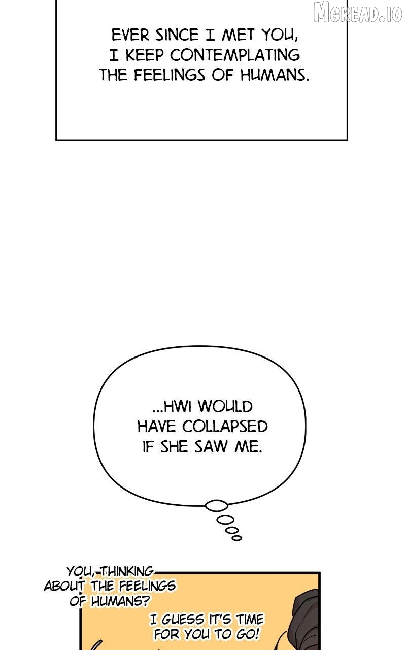 Fox Love Story Chapter 30 - page 87