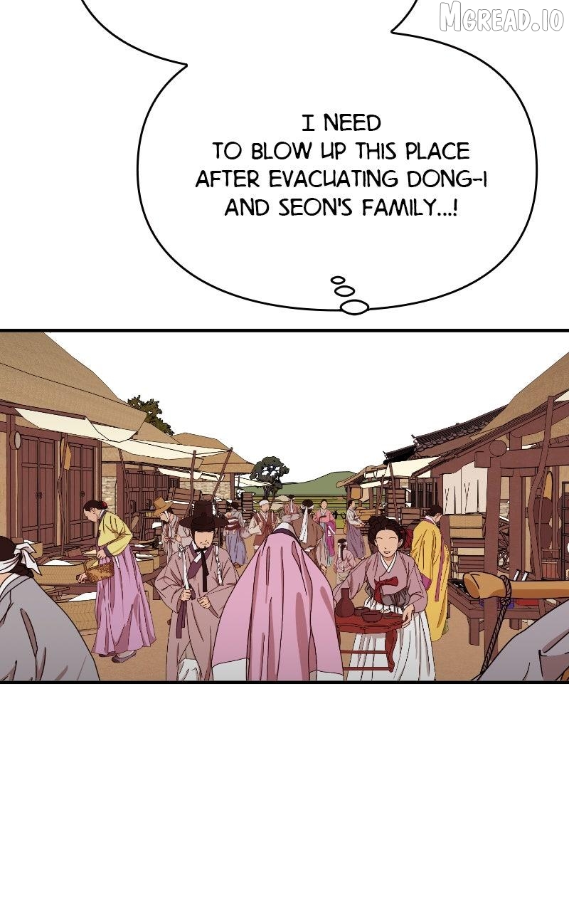 Fox Love Story Chapter 30 - page 89