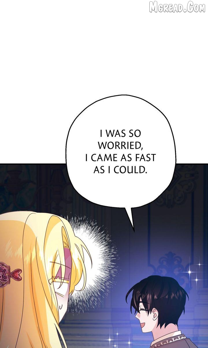 See You in the Future Chapter 25 - page 10