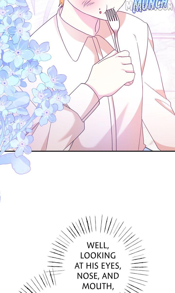 See You in the Future Chapter 25 - page 14