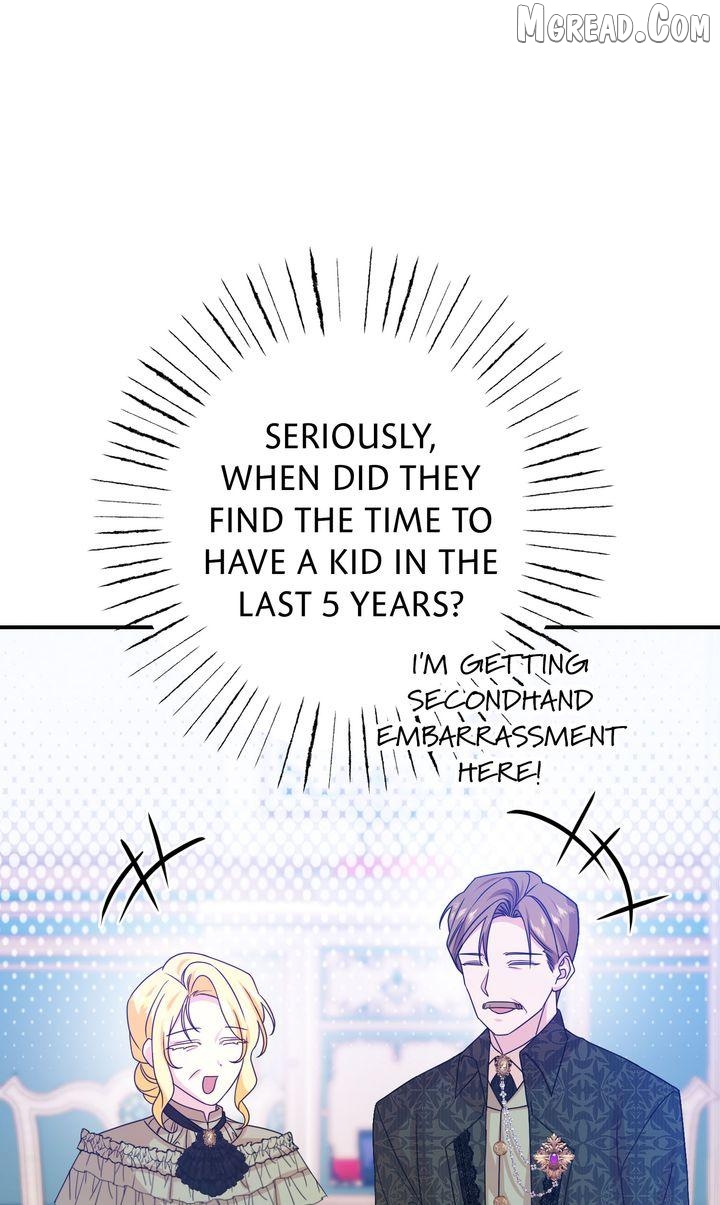 See You in the Future Chapter 25 - page 16