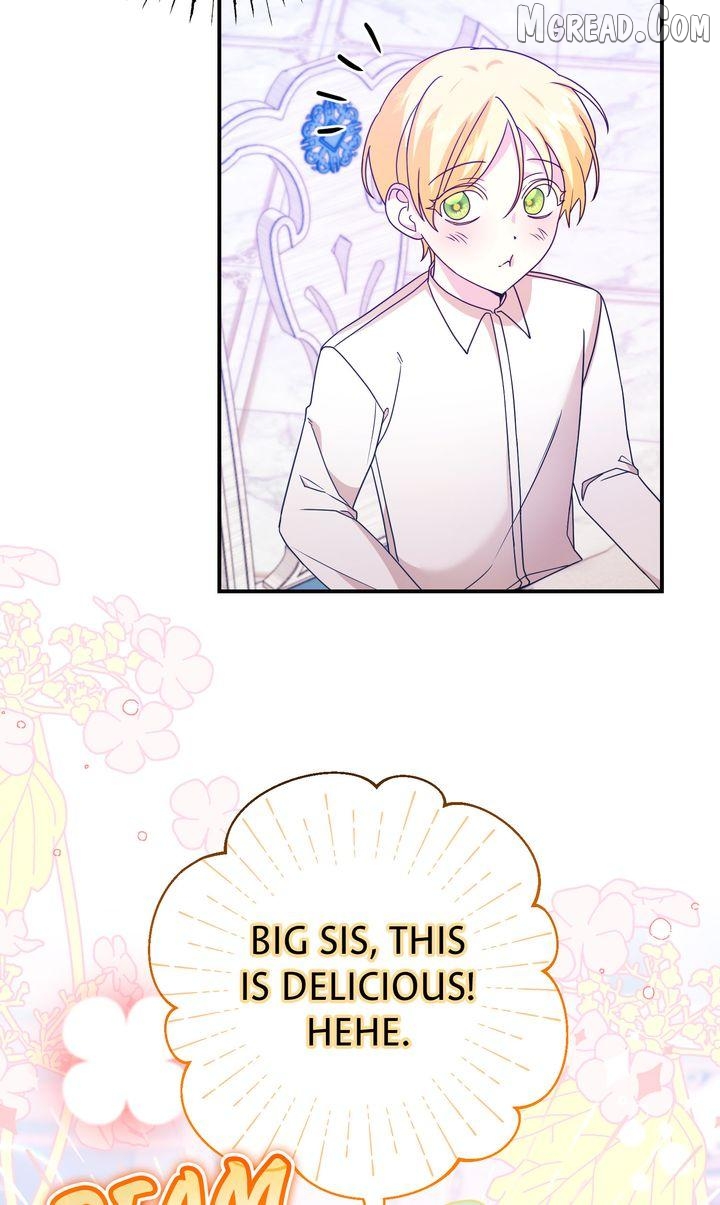 See You in the Future Chapter 25 - page 18