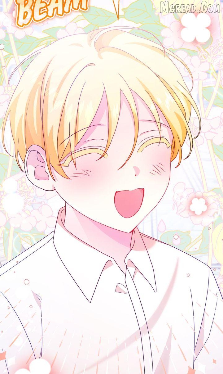 See You in the Future Chapter 25 - page 19