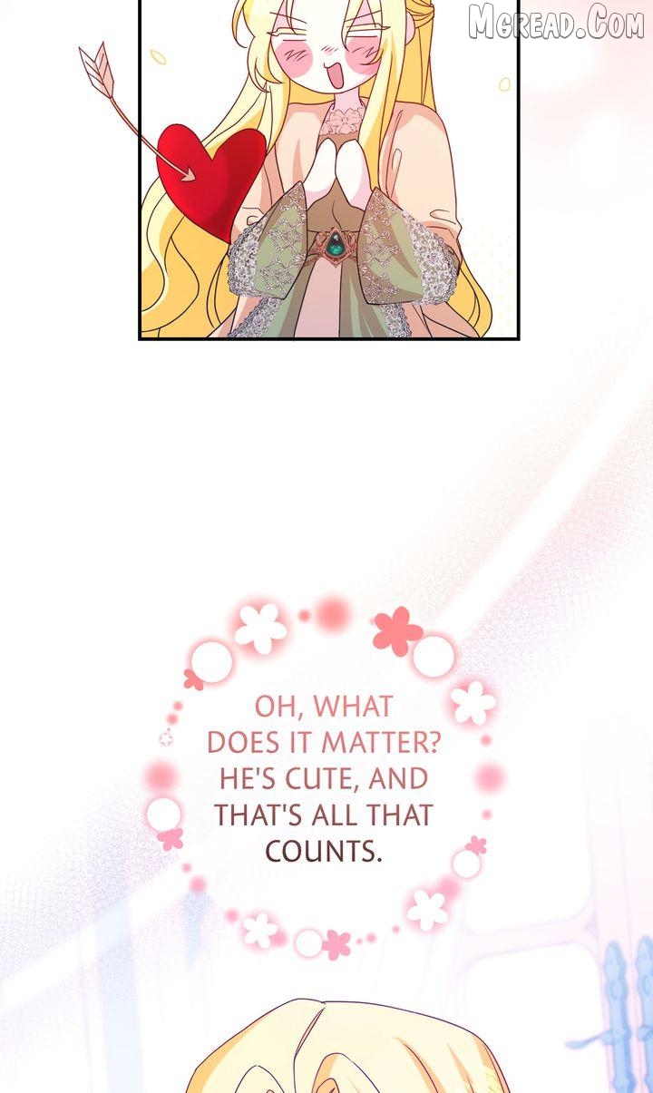See You in the Future Chapter 25 - page 21