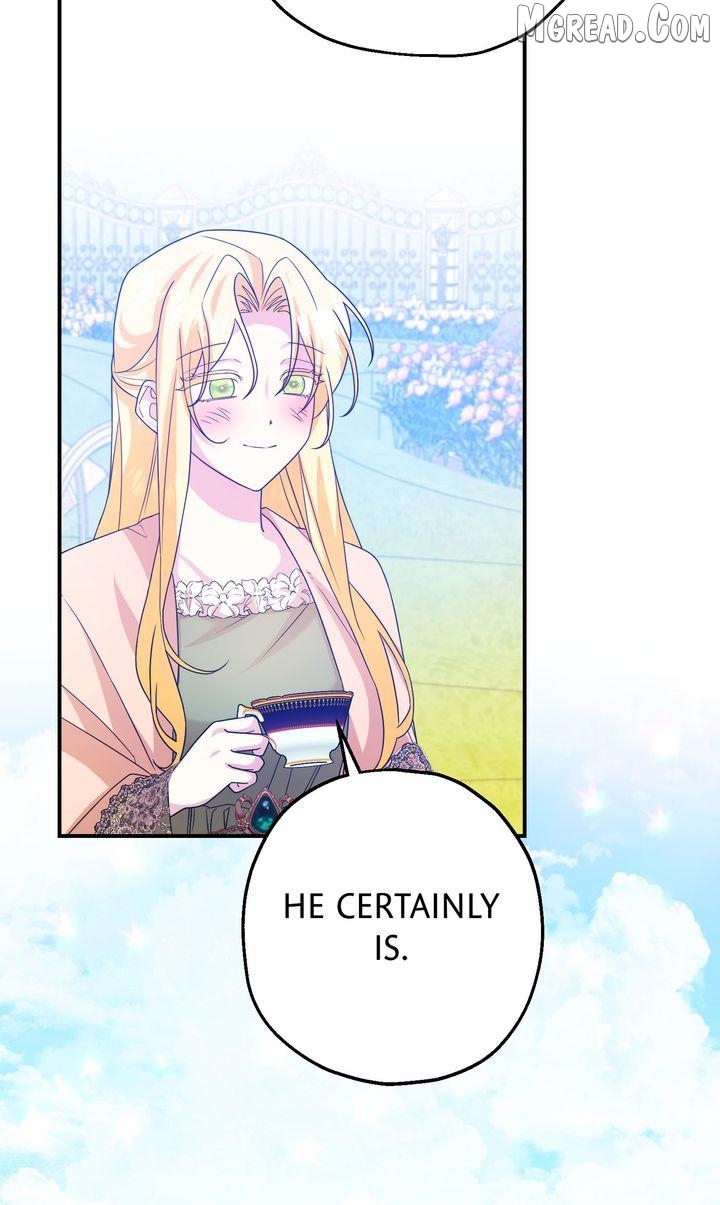 See You in the Future Chapter 25 - page 28