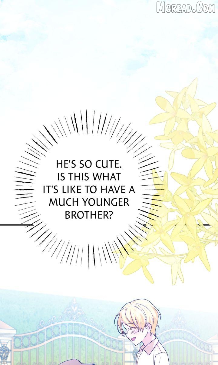 See You in the Future Chapter 25 - page 29