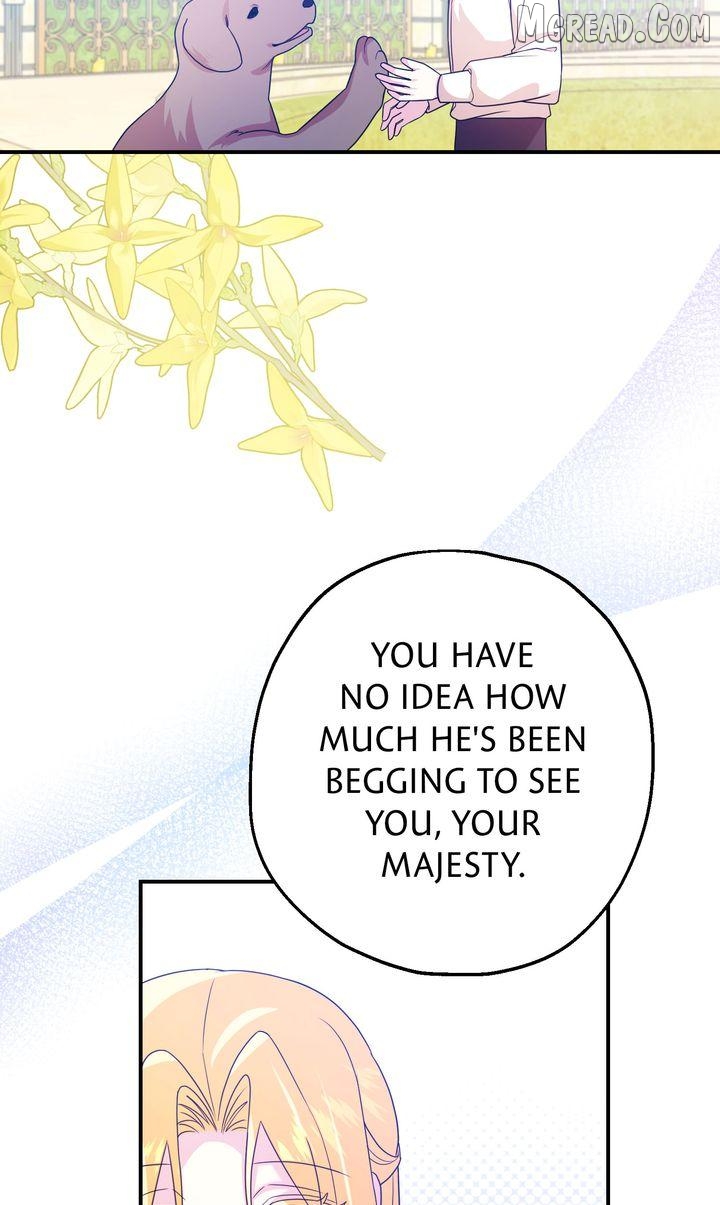 See You in the Future Chapter 25 - page 30