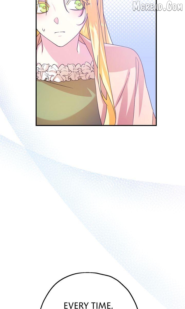See You in the Future Chapter 25 - page 31