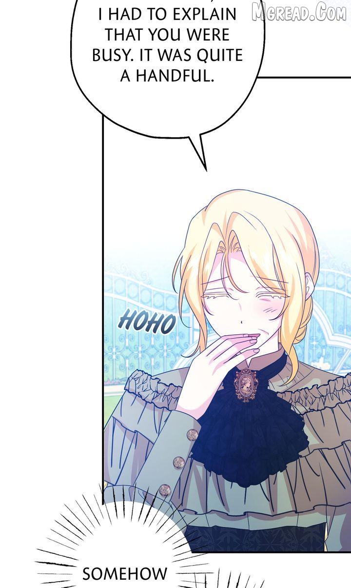See You in the Future Chapter 25 - page 32